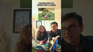 🎶 Adivina la serie SOLO con la intro… ¿cuántas acertaste? 🤯 #pareja