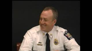 Forum on Safety: Fire Protection & Investigation
