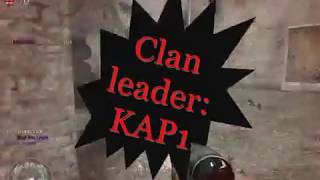 cod2 btk clan