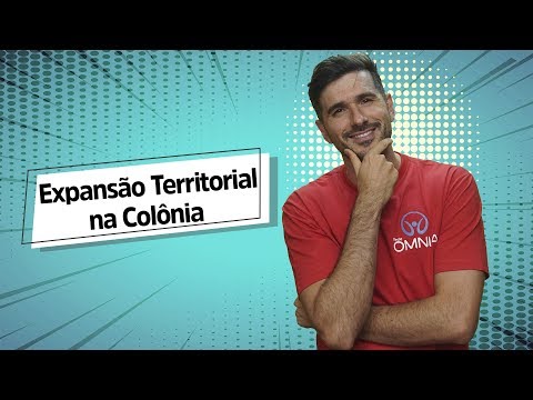 Vídeo: Província Como Unidade Territorial Do País