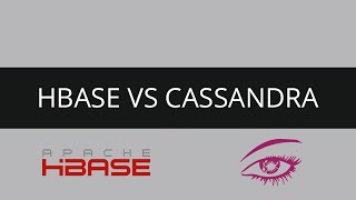 Hbase vs Cassandra | Edureka