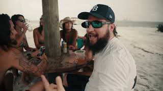 Country Cody - Power Poles Down (OFFICIAL MUSIC VIDEO)