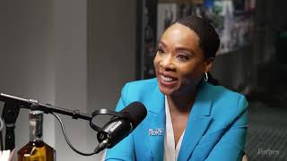 Why Fawn Weaver Says She'll Never Sell Uncle Nearest