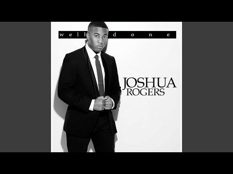 Peace Be Still - Joshua Rogers