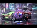 CAR MUSIC MIX 2026 🚗🎶 EDM REMIX | BASS BOOSTED 🔊 HYPE CLUB BANGER