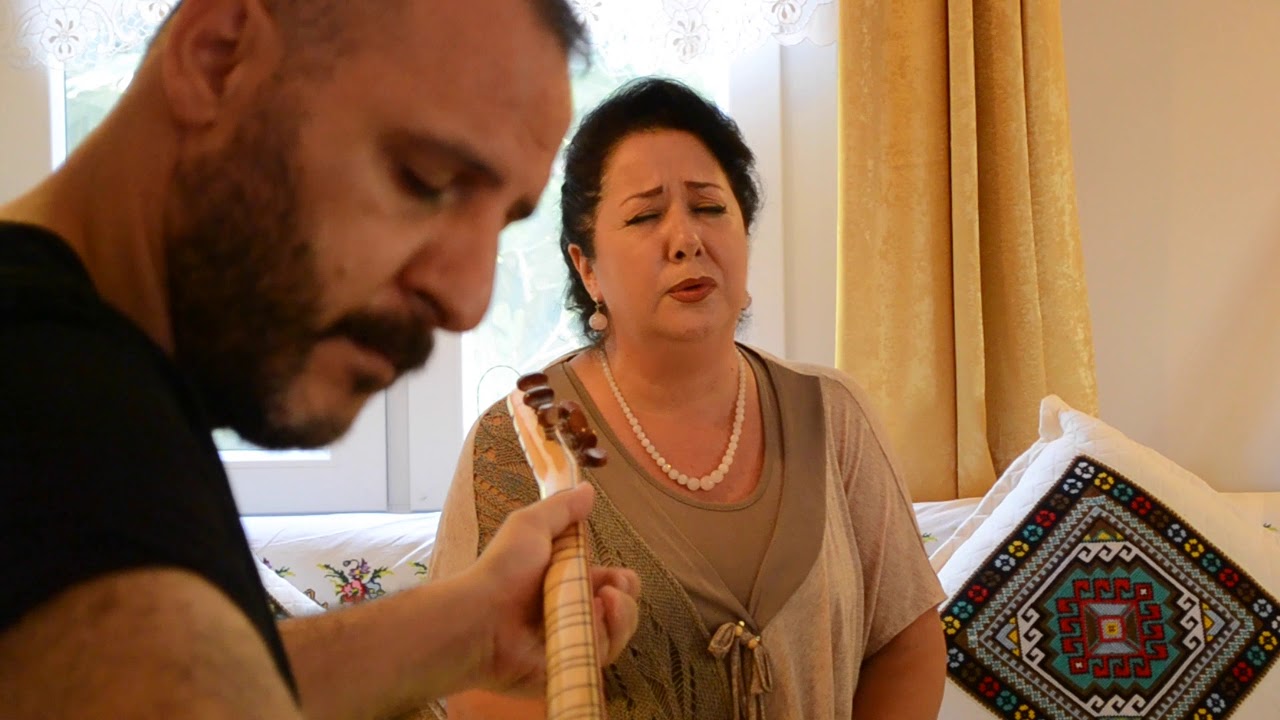 Emel Taşçıoğlu - Yazımı Kışa Çevirdin