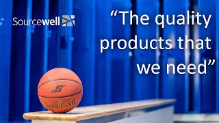 The quality products that we need -  Sartell Schools Cooperative Purchasing Story