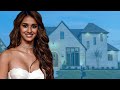 Disha patani lifestyle 2022 income family age house husband  car biography  net worth