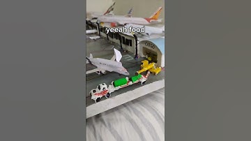 Airbus beluga in Different moods #modelaviation#airplane #modelairplane #aeroplane #avgeek #aviation