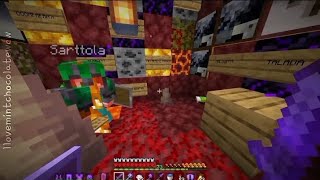 Hardcore SMP core (Pt 3)