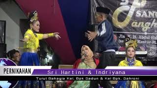 Sanggar Panghegar Teh nunu cikeruhan