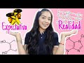 STORYTIME: EXPECTATIVA VS REALIDAD - ESTUDIAR INGENIERÍA QUÍMICA | ANDREA ALVAREZ