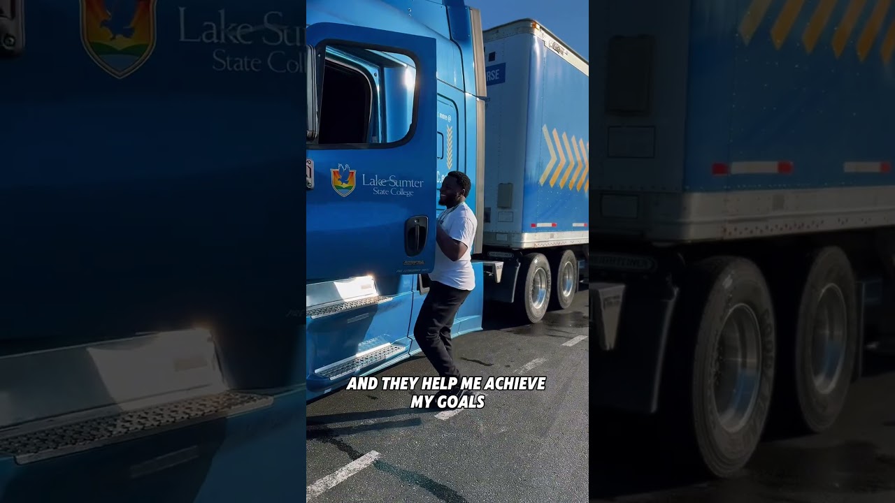 🚚 Drive Your Future with Us! 🚚  