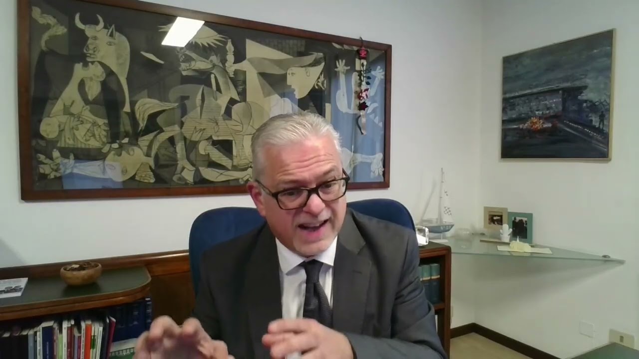 RENTRI: ULTIMA TAPPA PER L’ISCRIZIONE DI IMPRESE E PROFESSIONISTI