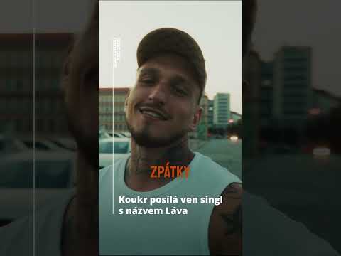 LÁVA JE VENKU! 🌋