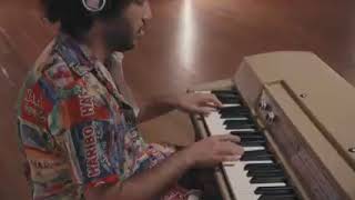 Justin Bieber -Holy (acoustic) ft. Chance The Rapper