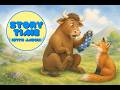 There Are Rocks In My Socks Said The Ox to the Fox, by Patricia Thomas