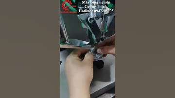 Máy tán đinh khí nén cấp phôi nhiều vị trí - Pneumatic Dual Feeders #shorts #maytandinh