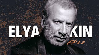 The Weekly Show with David J. Maloney 6x8: Elya Baskin Part 2