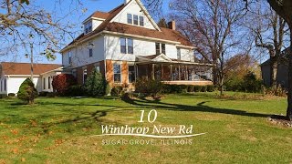 10 Winthrop New Rd video tour