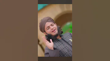 Muhammad Hassan Raza Qadri New Kalam 2025 Mere Aaqa Aaye Jhoomo 