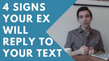 What to Text Your Ex to Get Them to Respond - Clay Andrews