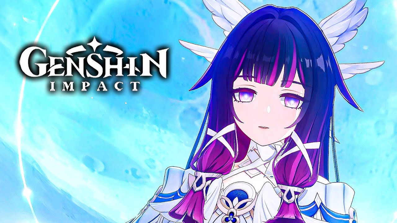 Genshin Impact 6.3 Nod-Krai Act 7 & 8 - New Archon Story Quest Full Walkthrough