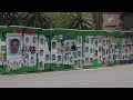 Buscan visibilizar en boleta electoral a desaparecidos en México