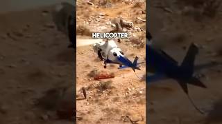 HUGE Helicopter Rescue Fail 😳