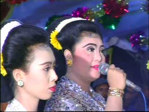 TAYUB TUBAN : PUTRI INDONESIA // CAPING GUNUNG