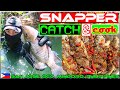 EP97 - Traditional Fishing "Lambo" | Catch 'n Cook Harabas Style | Occ. Mindoro