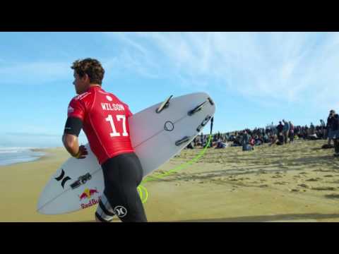 Carlton Dry #QuikPro France - 2015 Highlights