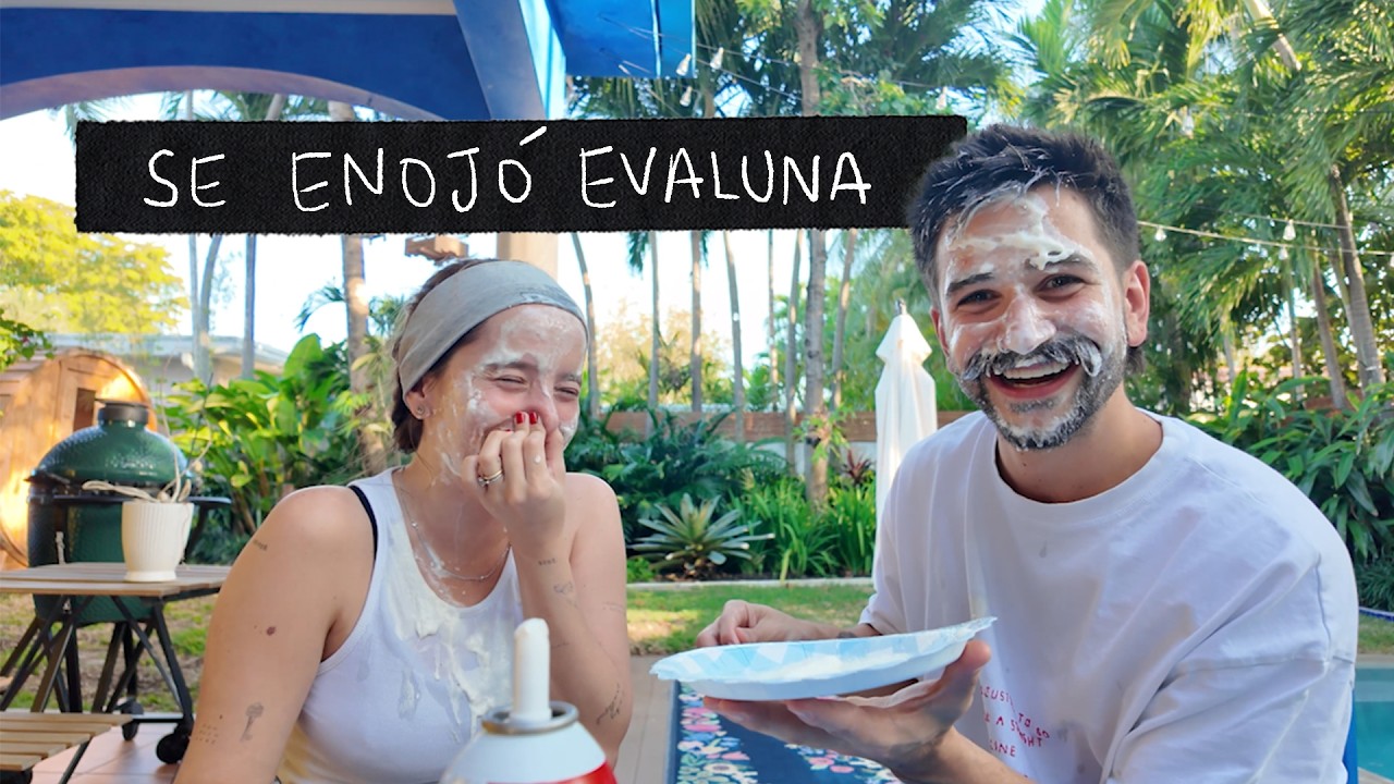 Qué tanto me conoces? 8 años después