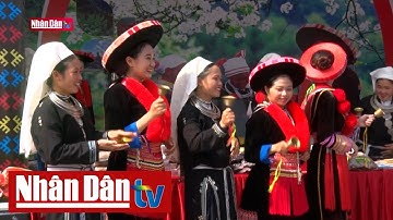 Ngày hội Văn hóa dân tộc Dao toàn quốc lần thứ 2 | Tin văn hóa xã hội cuối ngày 6/10