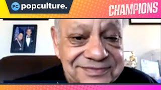 CHAMPIONS Star Cheech Marin Has 1 Word to Describe Basketball Film