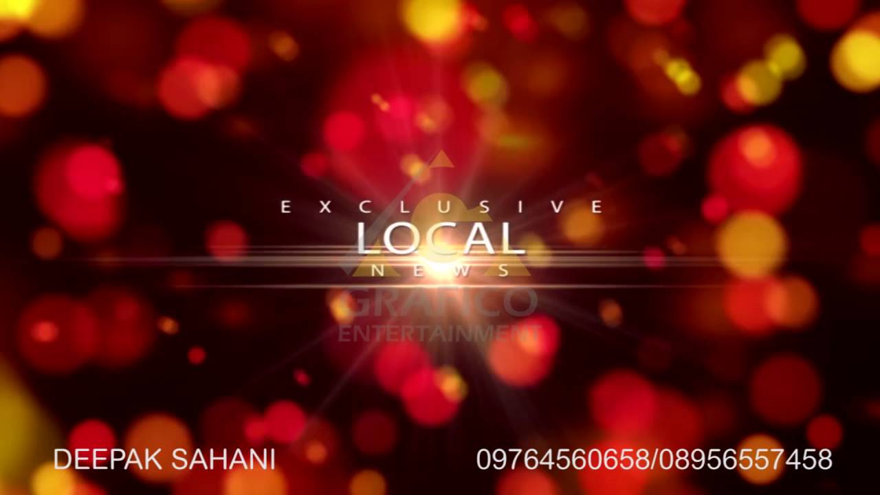 Grafico TRnews Promo