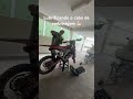 É importante lubrificar as partes moveis da sua motocicleta?? Comenta aí! 👊🏻✊🏻