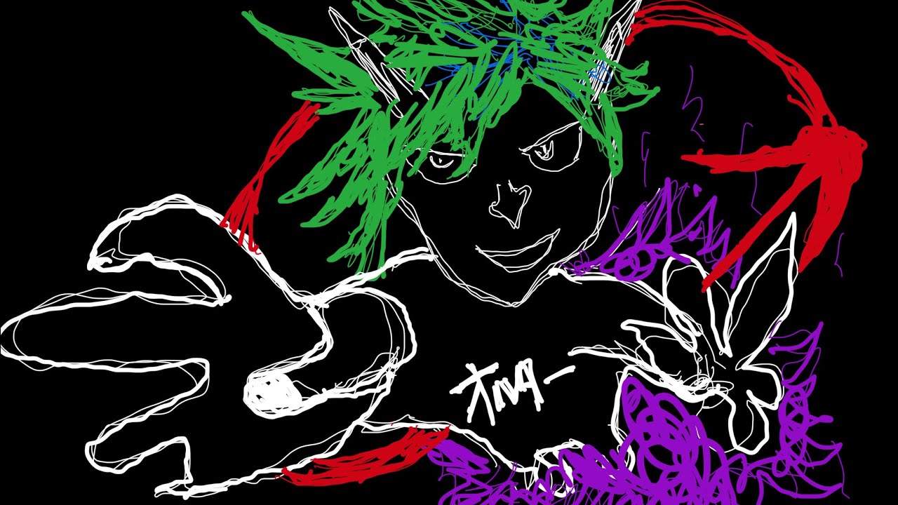 Aカバー回復起き　済み