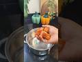 🍅🥕 Rasam cubes #shorts #viral #shortvideo #trending #freezingtips #rasamrecipe #asmrsounds #asmr