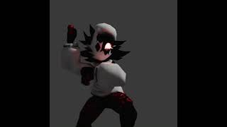Animation Test. #animation #animationmeme #videogamememes #aintnobodymadbutthedevil #amnews #funny