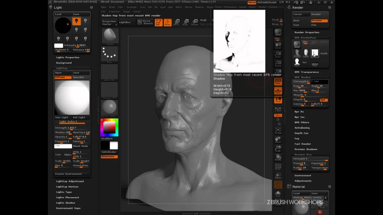 zbrush 4r2 free download full version