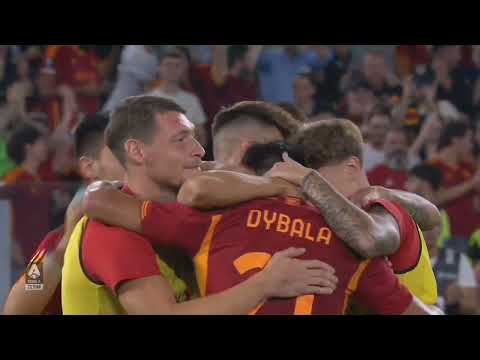 Europa League: Roma protagonista | TG StarCasinò Sport
