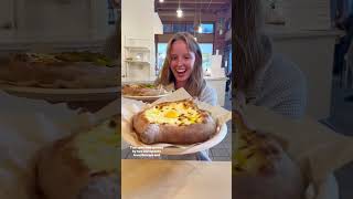 ULTIMATE SEATTLE GEORGIAN DELICACY