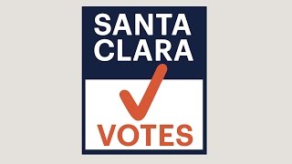 Santa Clara Candidate Forum - September 30, 2016
