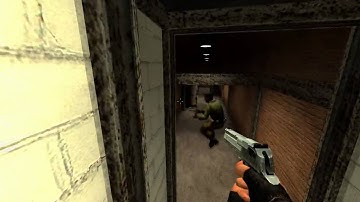 MoonDoom Flickshot Desert