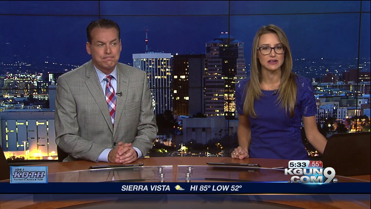 Utility scam targets customers