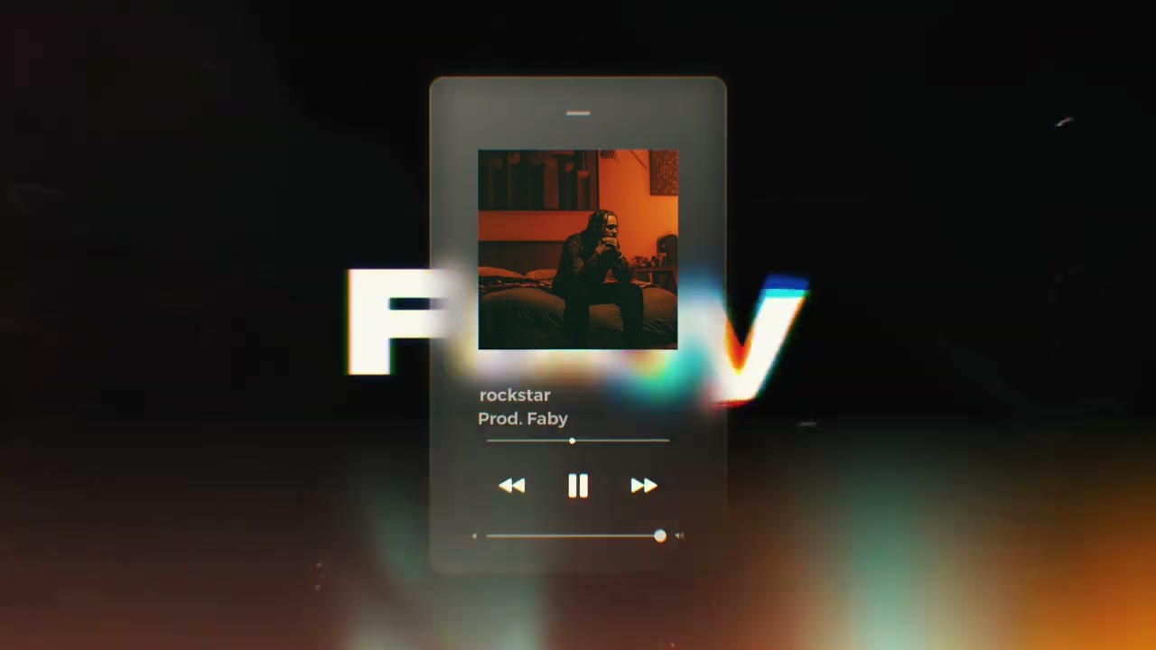 [FREE] Post Malone x 21 Pilots Type Beat | Rock x Alternative Instrumental | "rockstar"