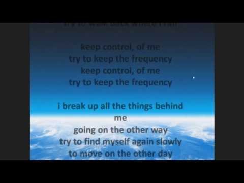 Sono - Keep Control - Scroll Lyrics "22"