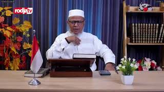 [Live] : Ustadz Mubarok Bamualim, Lc., M. H. I. - Kitab Riyadhus Shalihin