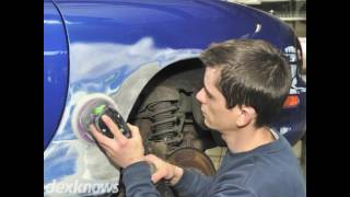 Lafayette Auto Body & RV Repair Lafayette OR 97127